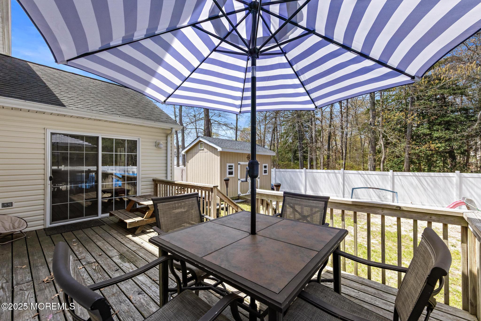 722 Sandy Hook Drive, Forked River, New Jersey image 40