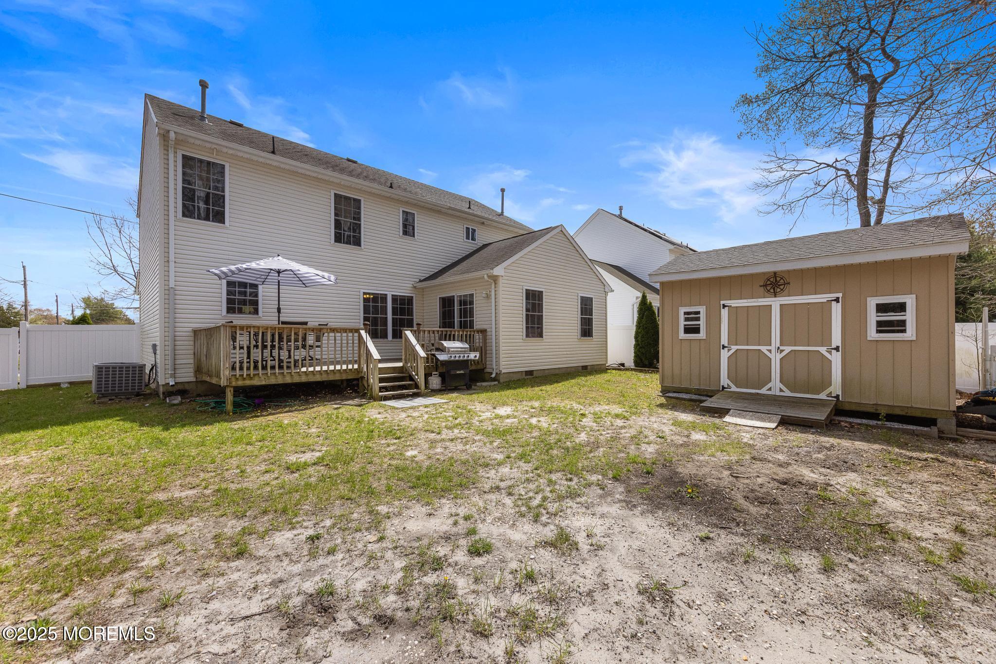 722 Sandy Hook Drive, Forked River, New Jersey image 48