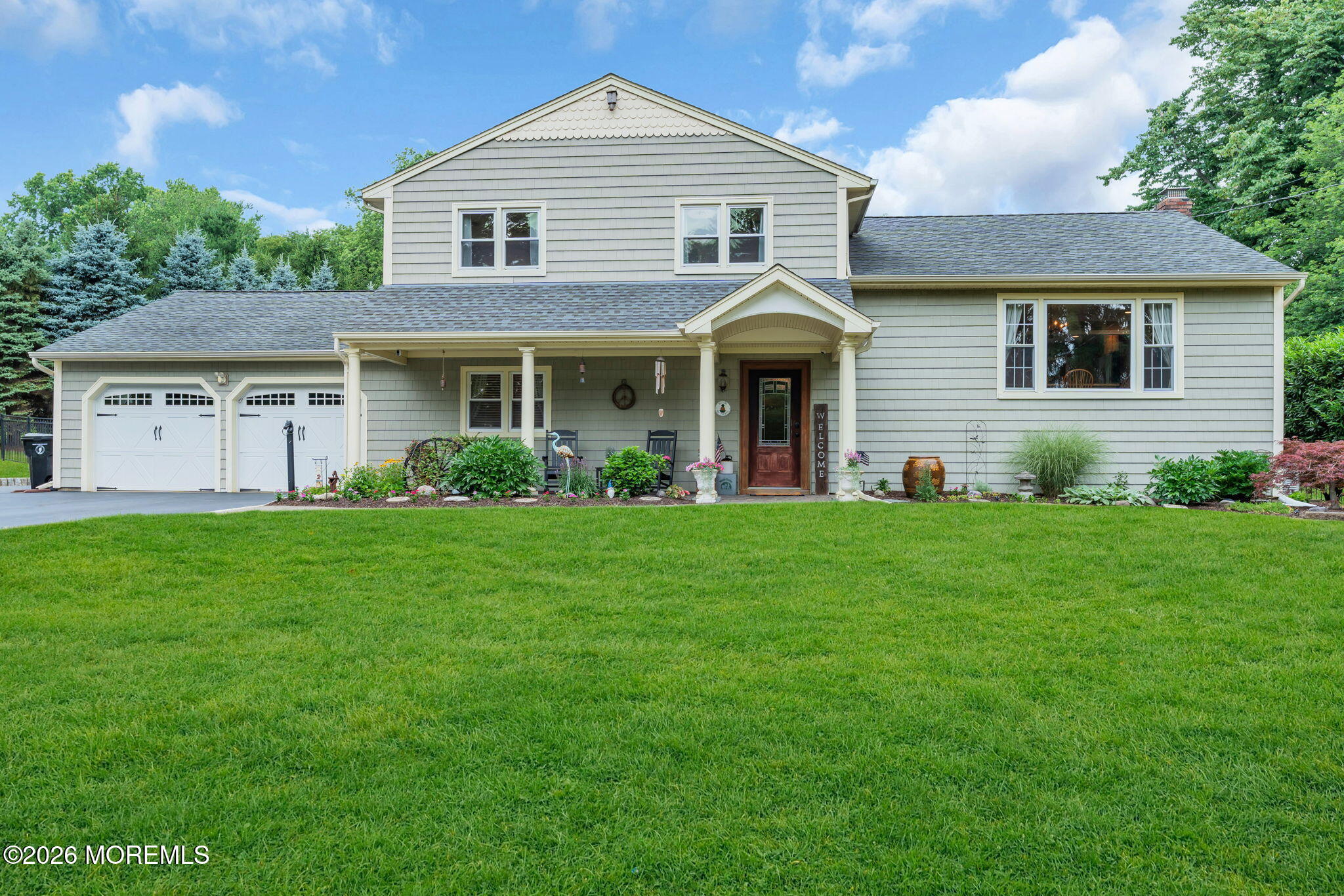 Photo 1 of 58 — 23 Southview Terrace S, Middletown, NJ 07748