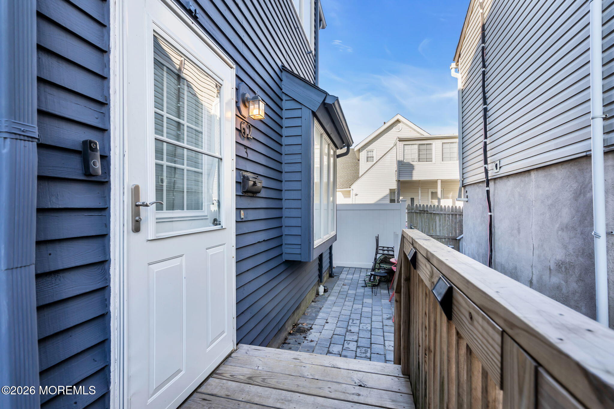 62 Sherman Avenue B3