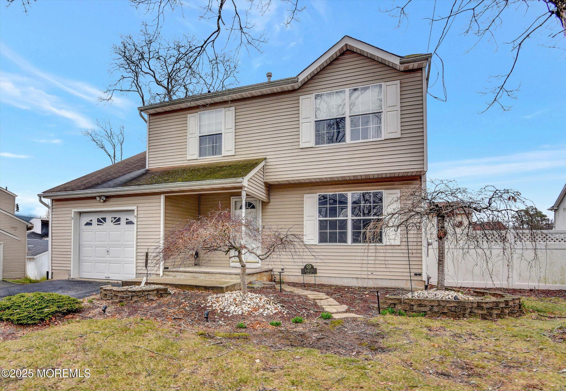 1411 Park Avenue, Brick, New Jersey image 2