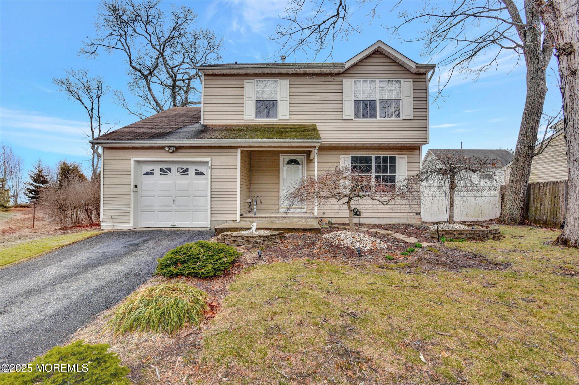 1411 Park Avenue, Brick, New Jersey image 1