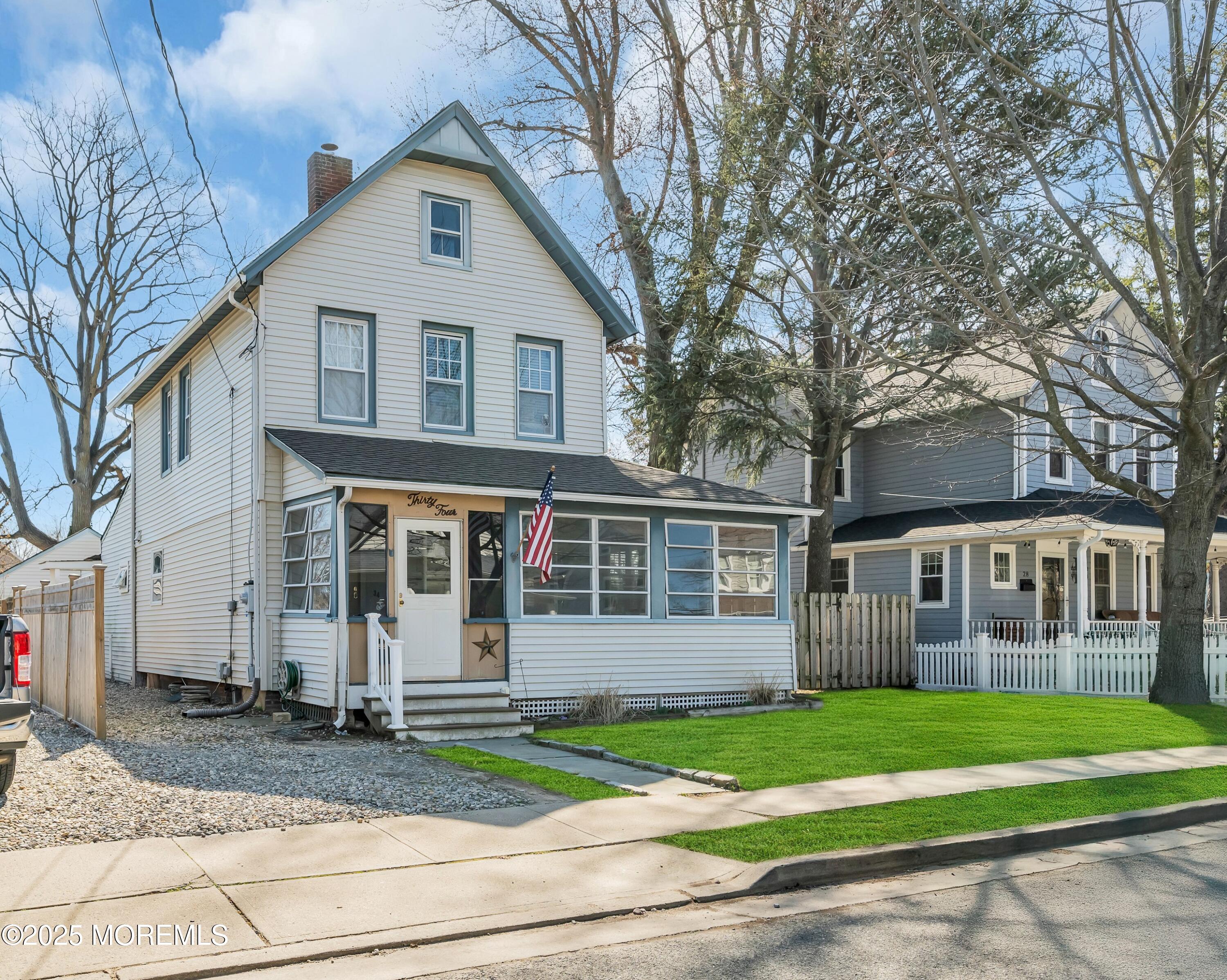 34 Parker Avenue, Manasquan, New Jersey image 4