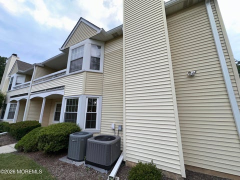 Condo For Sale - 16 Fryer Court<br/> Mercer County, Hightstown, NJ 08520