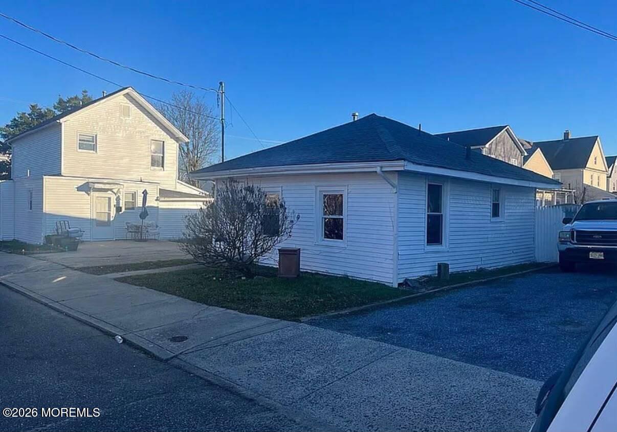28 Norwood Avenue