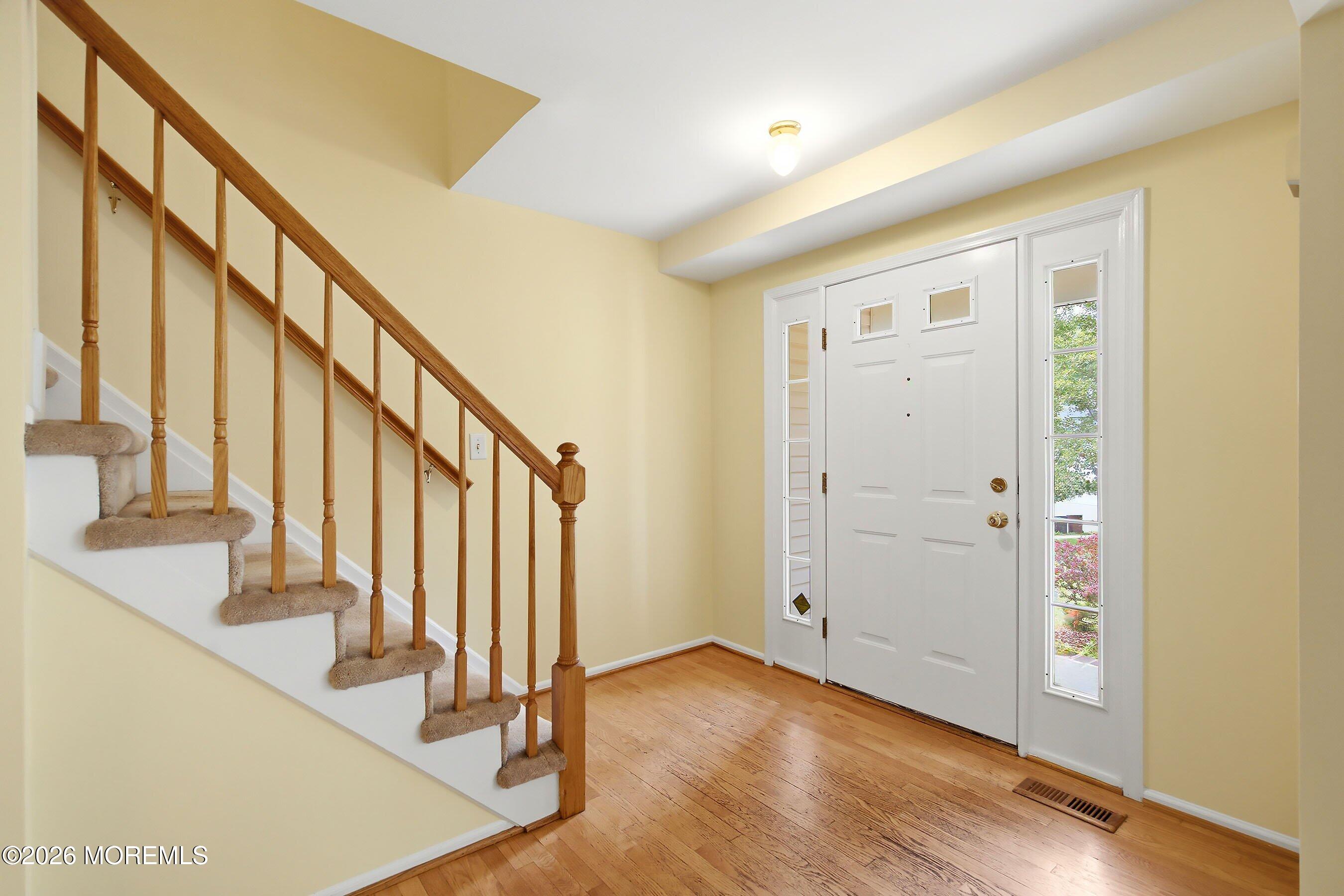 1 Abigail Court
