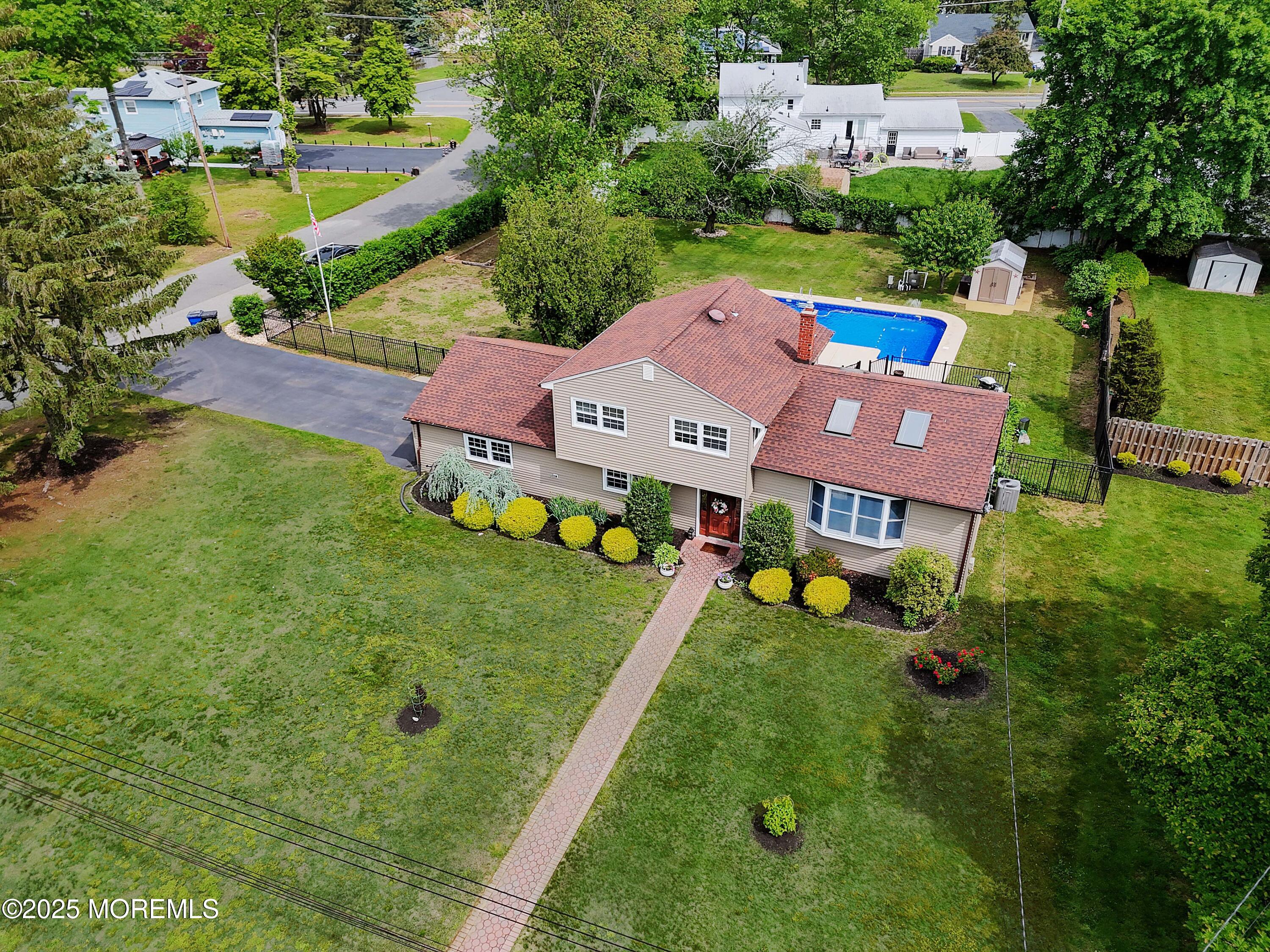 2 Nassau Place, Middletown, New Jersey image 1