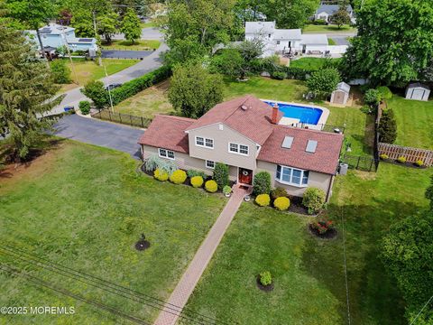 2 Nassau Place Middletown NJ 07748