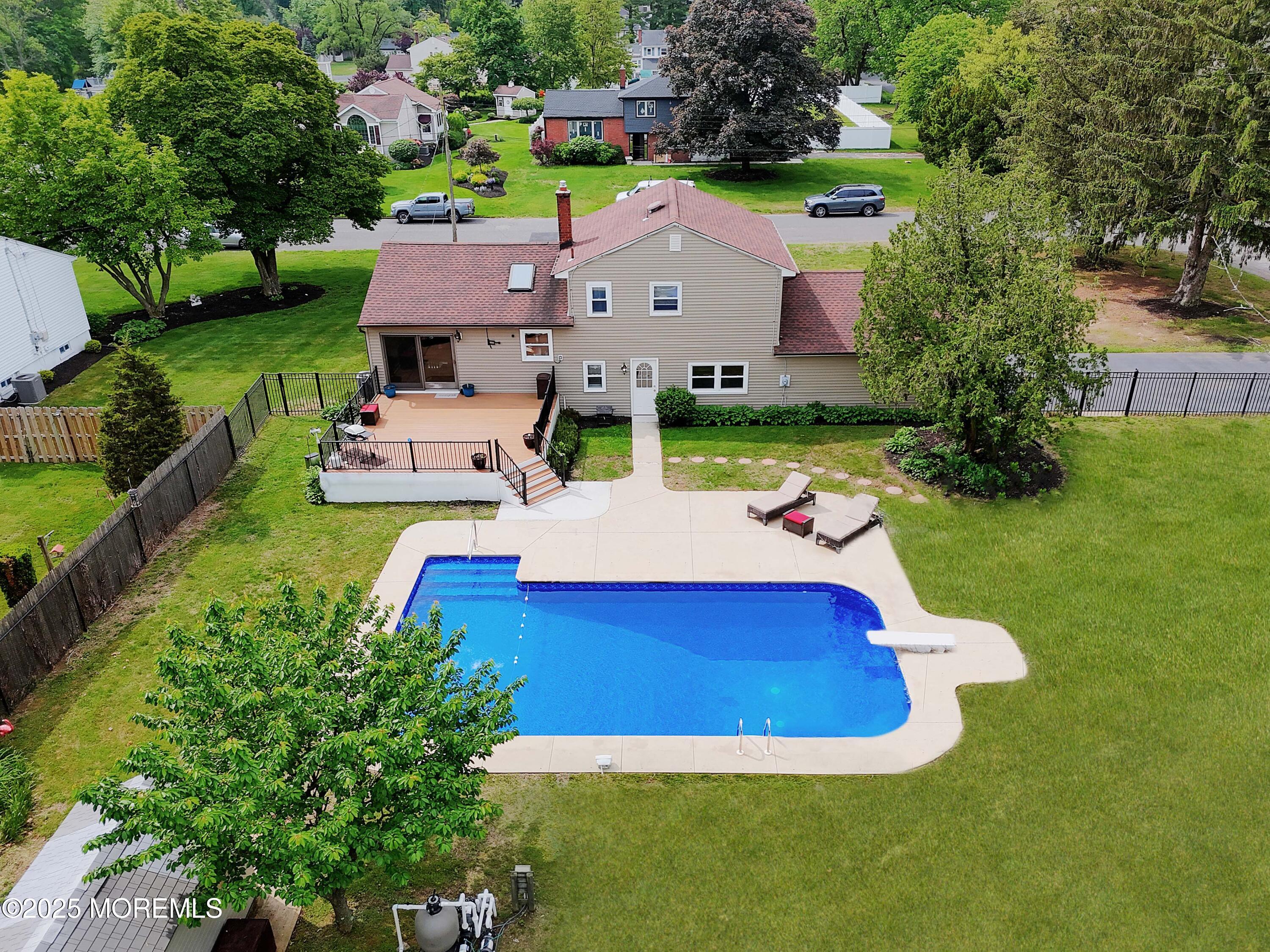2 Nassau Place, Middletown, New Jersey image 28