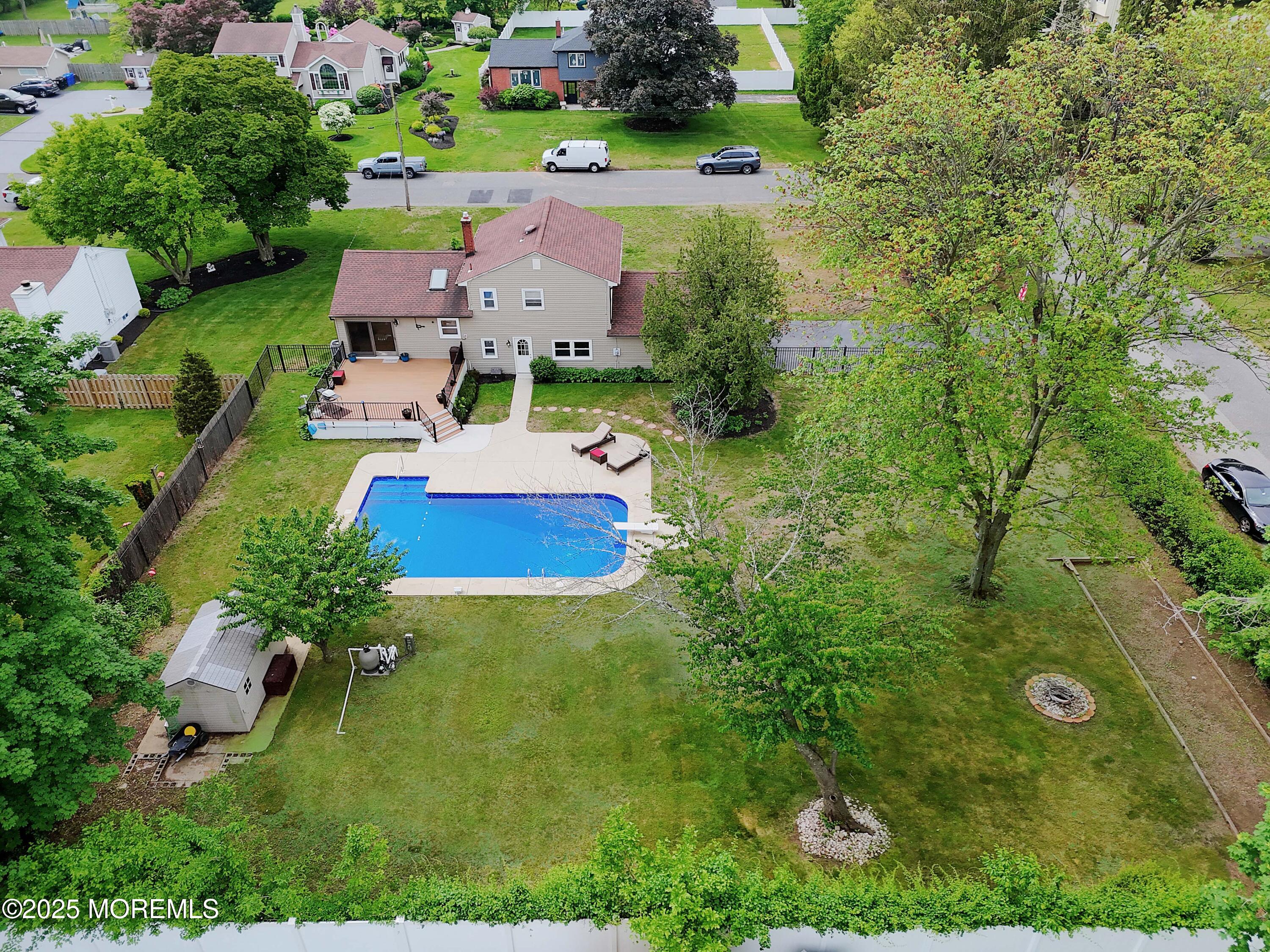 2 Nassau Place, Middletown, New Jersey image 41