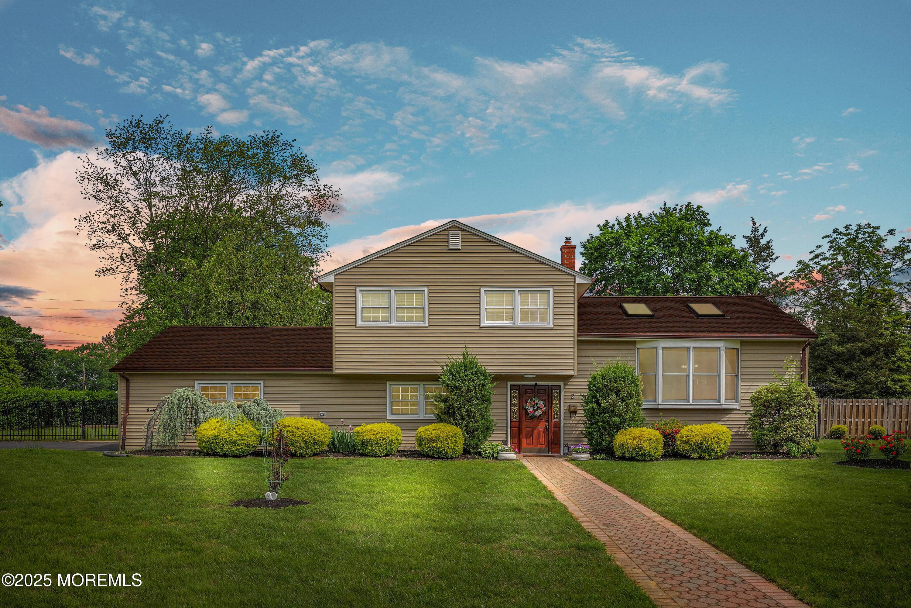2 Nassau Place, Middletown, New Jersey image 45