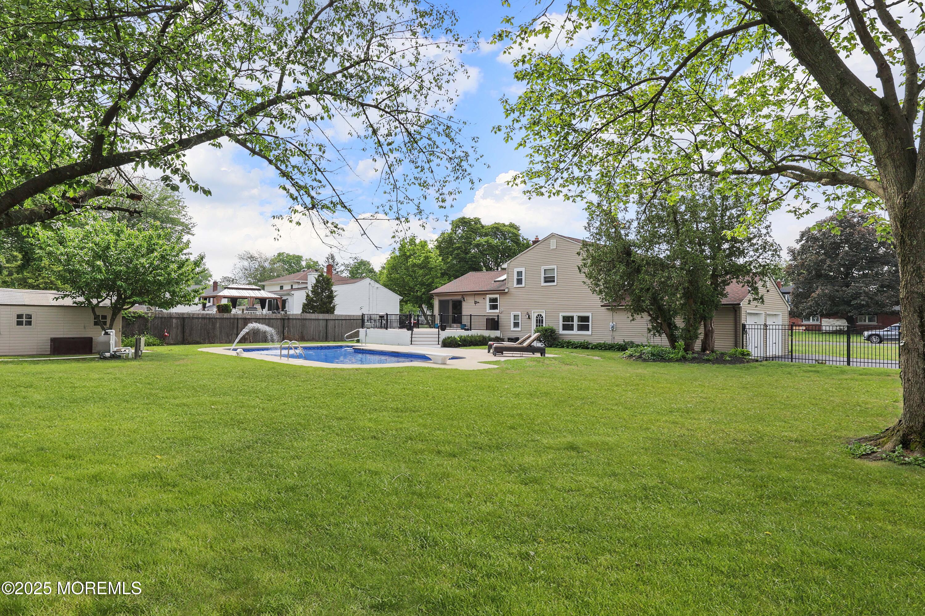 2 Nassau Place, Middletown, New Jersey image 43