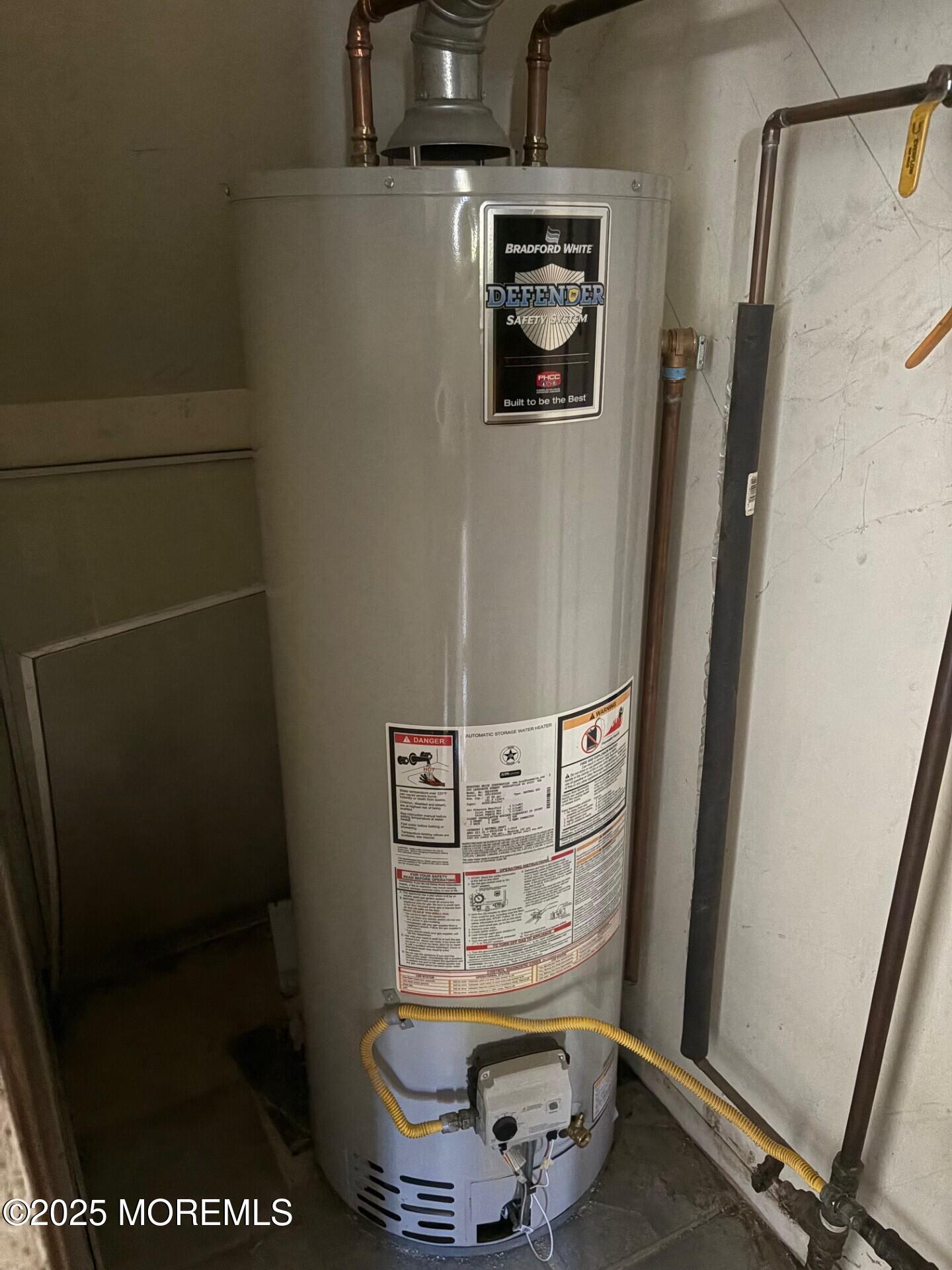 1205 Washington Avenue