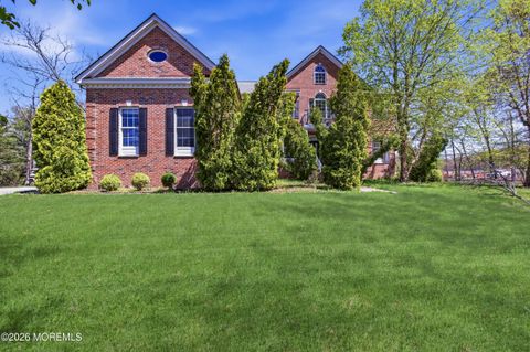 Photo of 457 S Cooks Bridge Road, Jackson, NJ 08527 (MLS # 22611290)