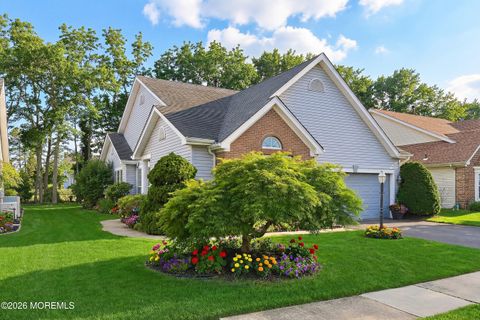 148 Sylvan Lake Boulevard Bayville NJ 08721