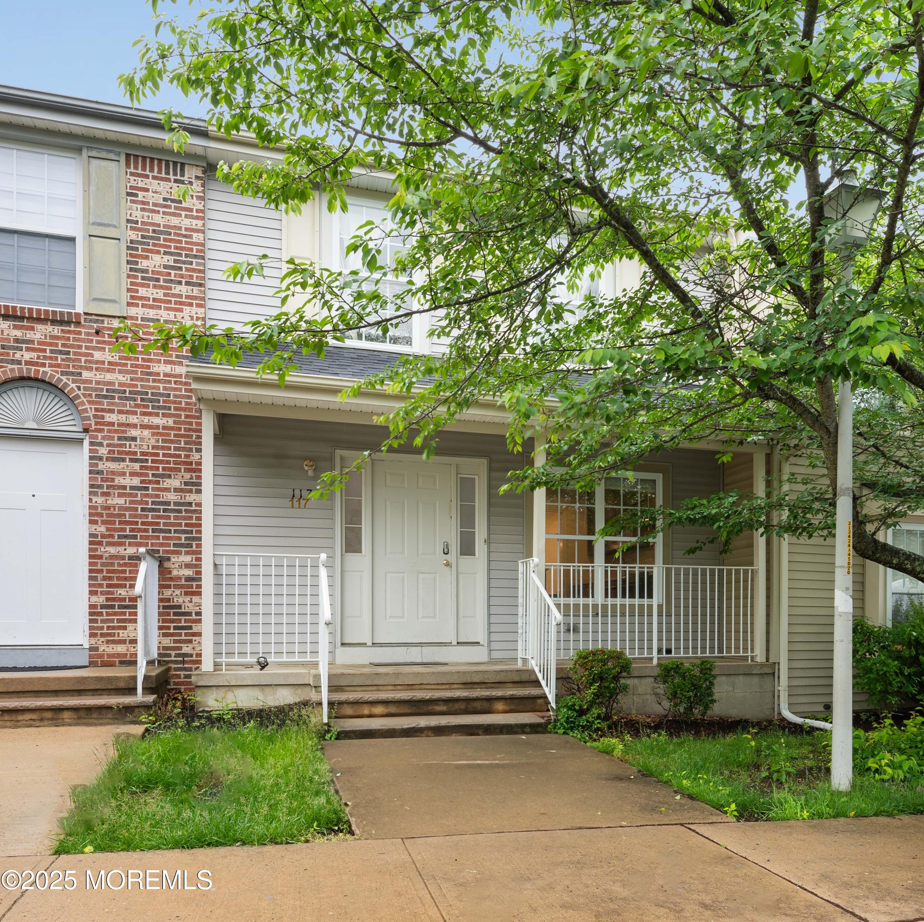 117 Liverpool Court, Lakewood, New Jersey image 2