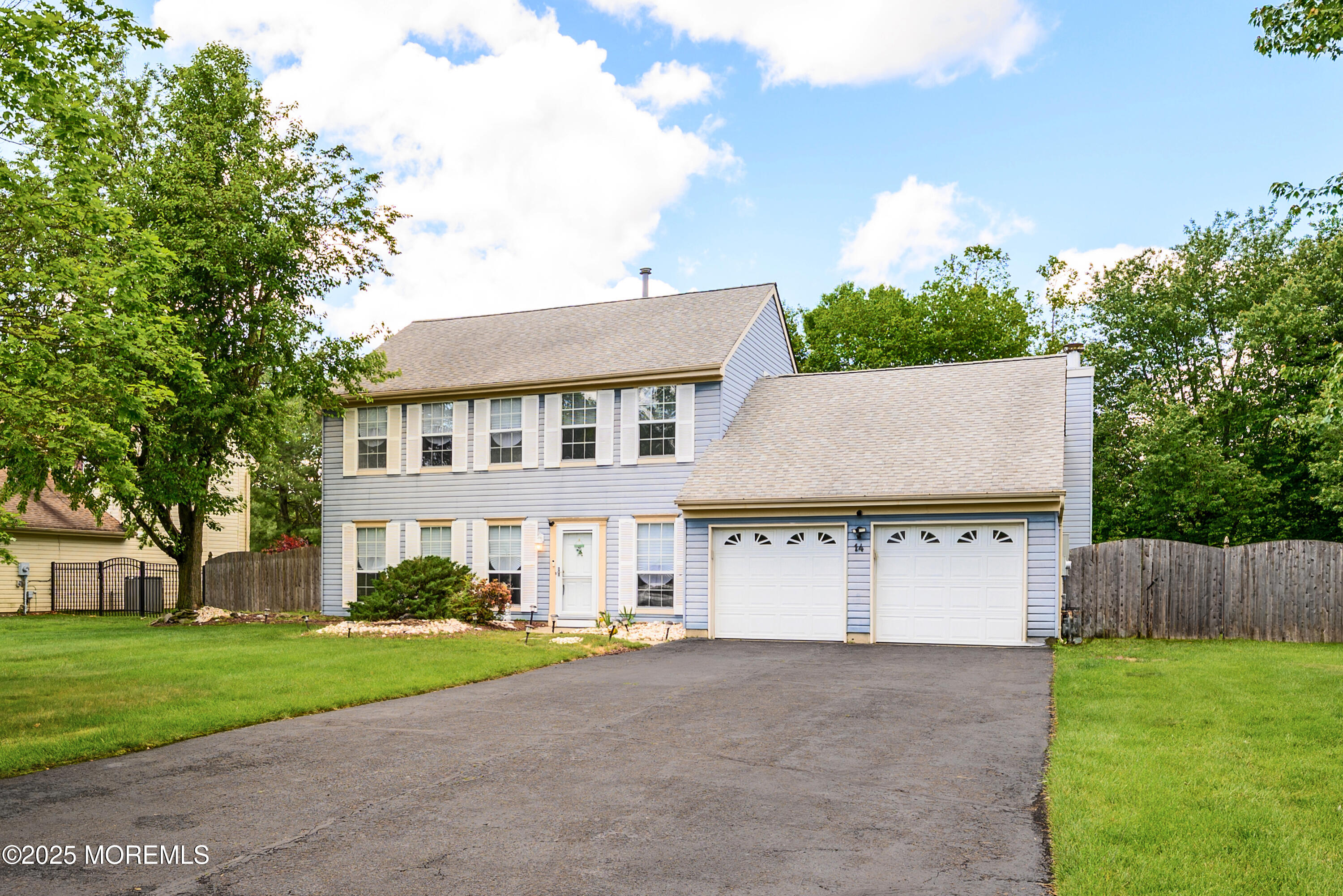 14 Winfield Drive, Manalapan, New Jersey image 2
