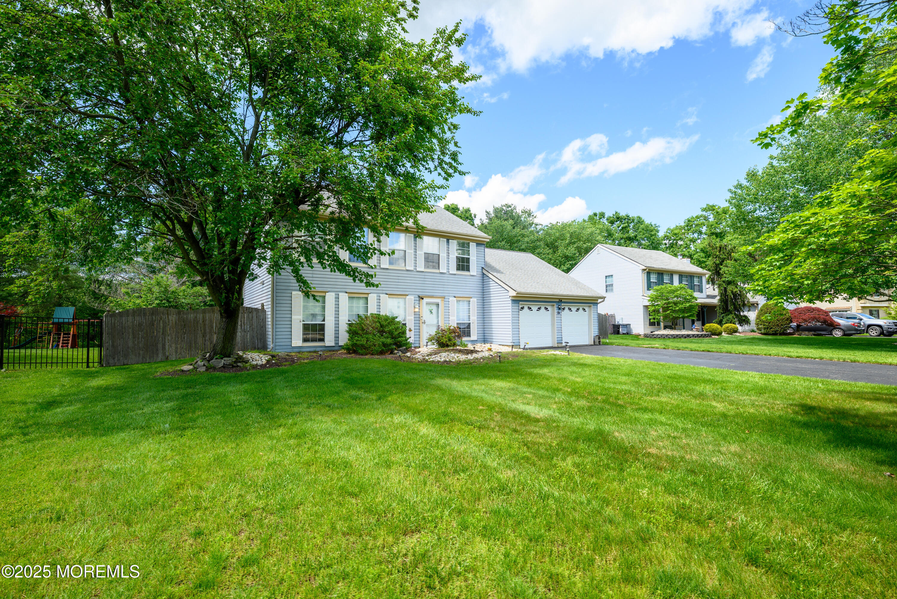 14 Winfield Drive