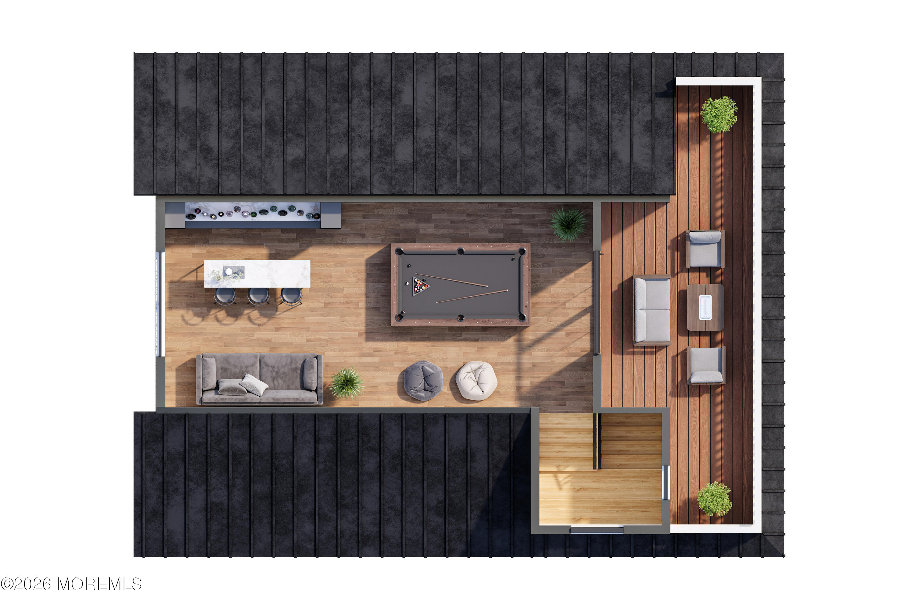 921-923 Cookman Avenue