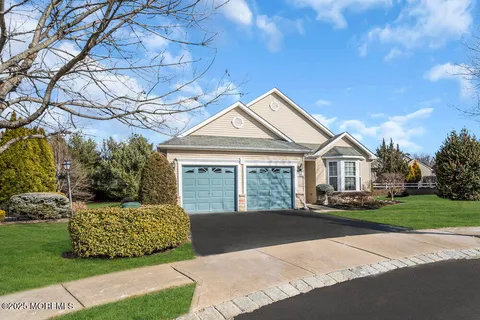 716 Michael Court, Lakewood, NJ 08701 - #: 22503845