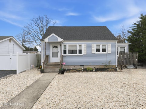 Multifamily For Sale - 183 Cherry Quay Road<br/> Brick, NJ 08723