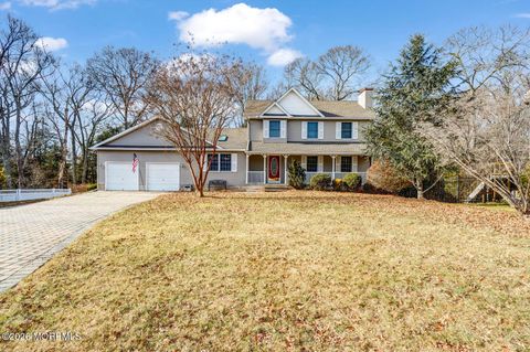 Photo of 10 Cambridge Court, Little Egg Harbor, NJ 08087 (MLS # 22602551)