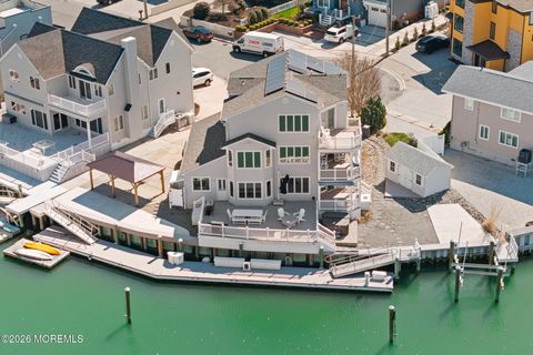 Photo of 13 Sunset Boulevard, Longport, NJ 08403 (MLS # 22609950)