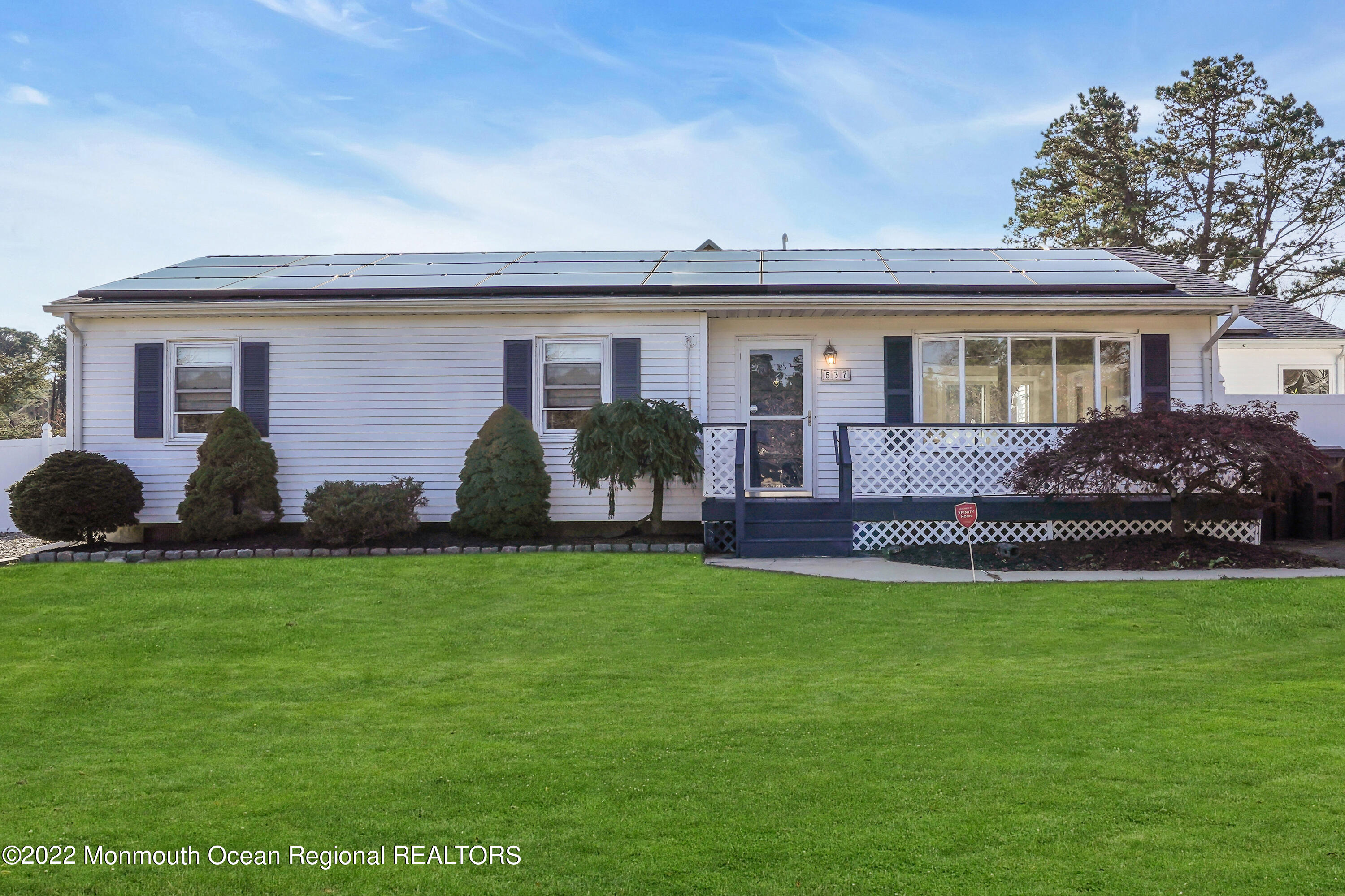 537 Continental Avenue, Bayville, New Jersey image 1