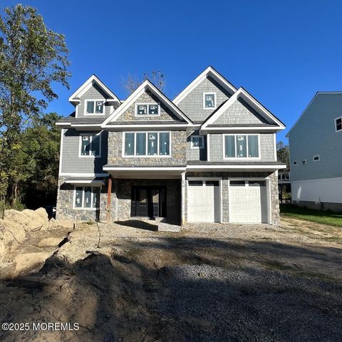 Photo of 2 Park Place, Neptune Township, NJ 07753 (MLS # 22529946)