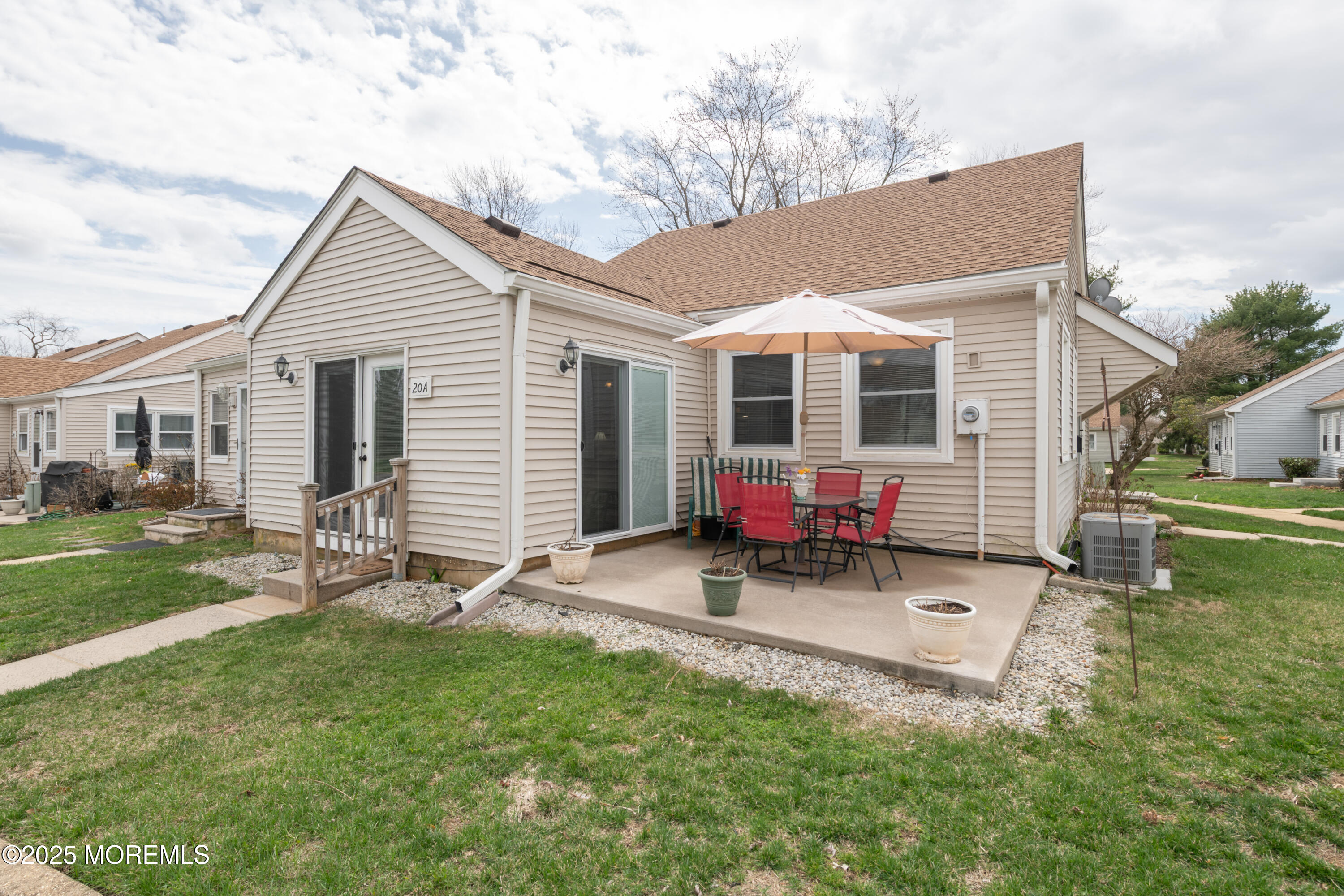 20A Plaza Del Campillo #1000, Freehold, New Jersey image 15