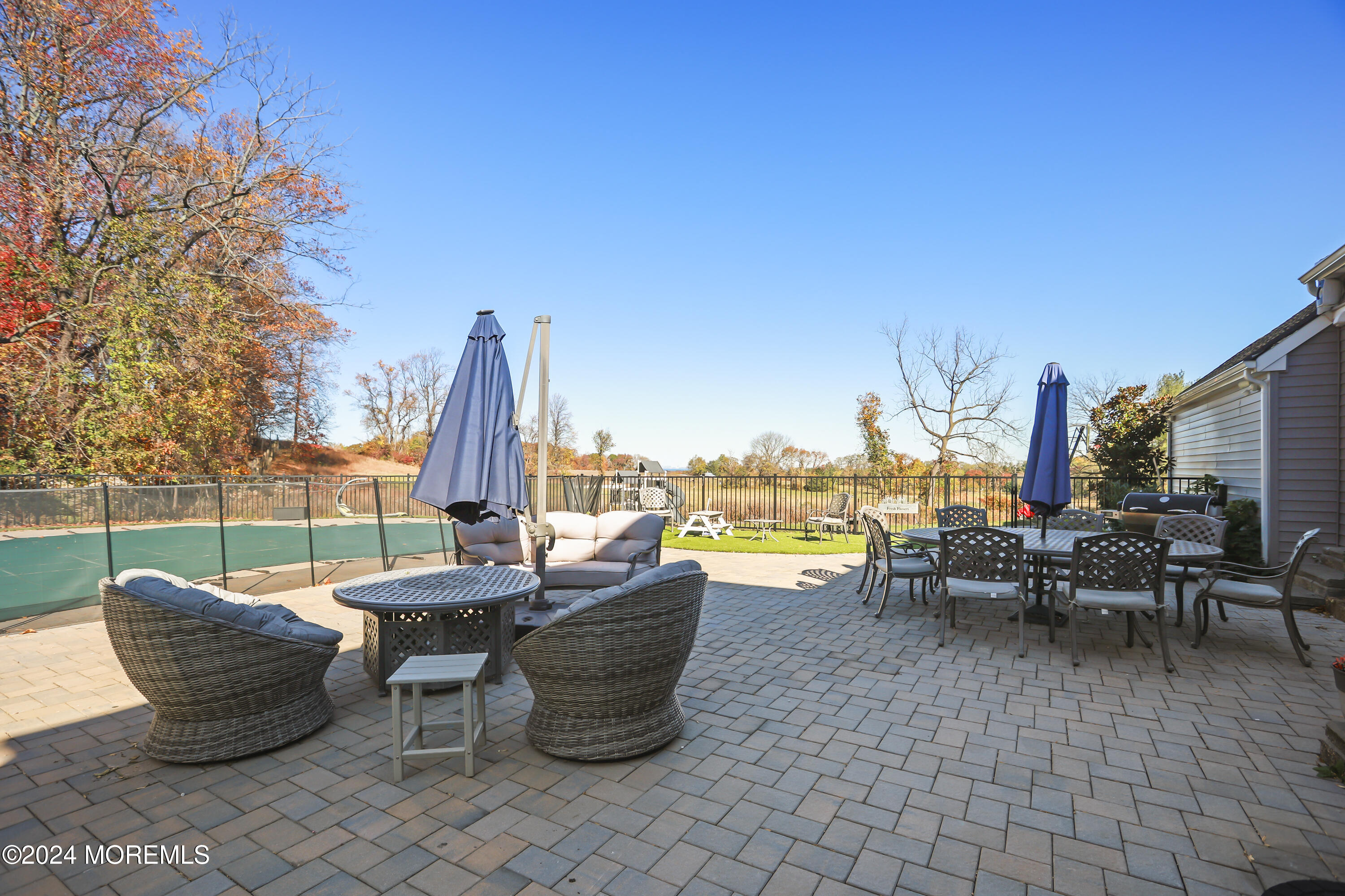 13 Sunrise Circle, Holmdel, New Jersey image 35
