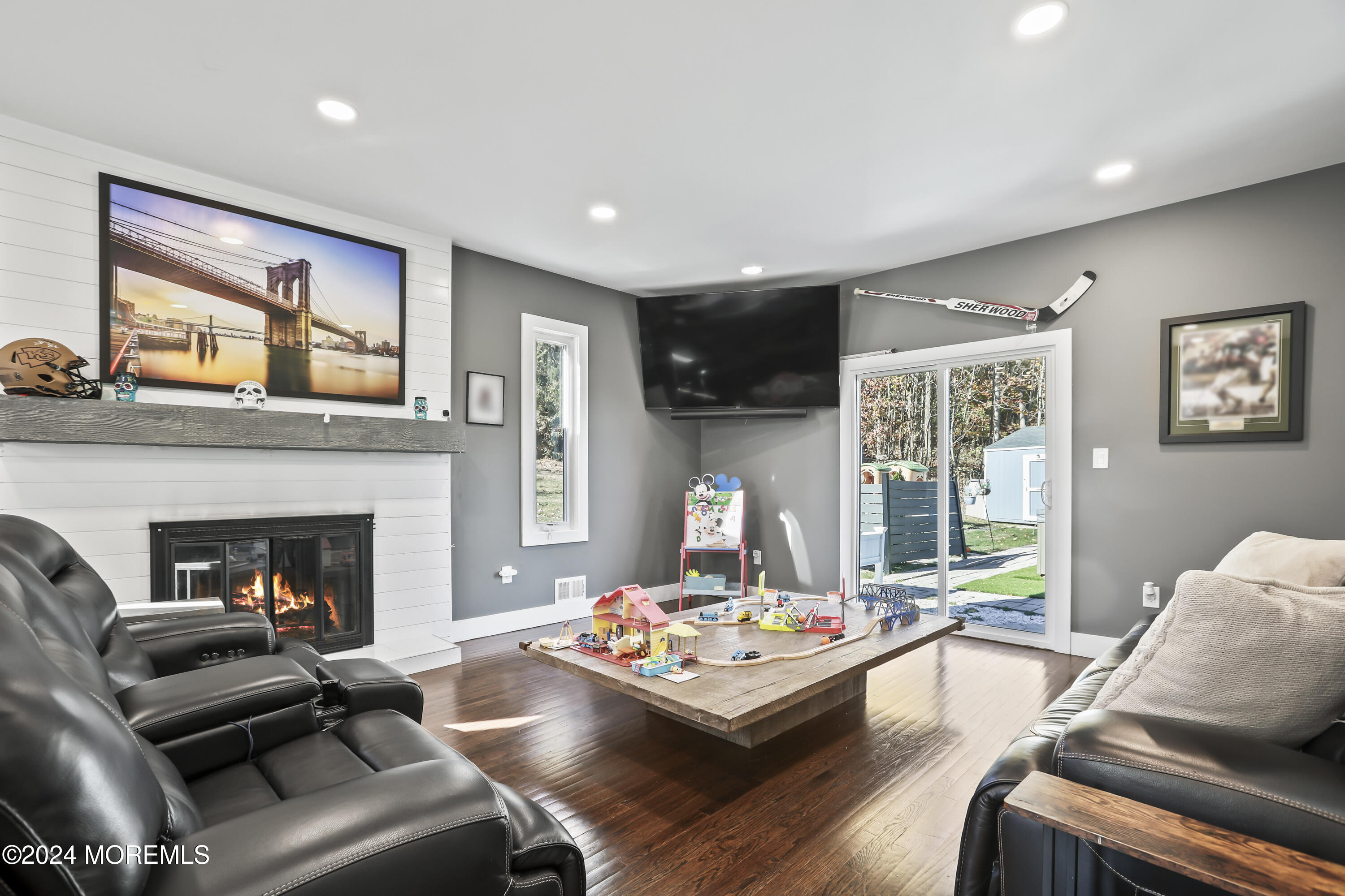 13 Sunrise Circle, Holmdel, New Jersey image 9
