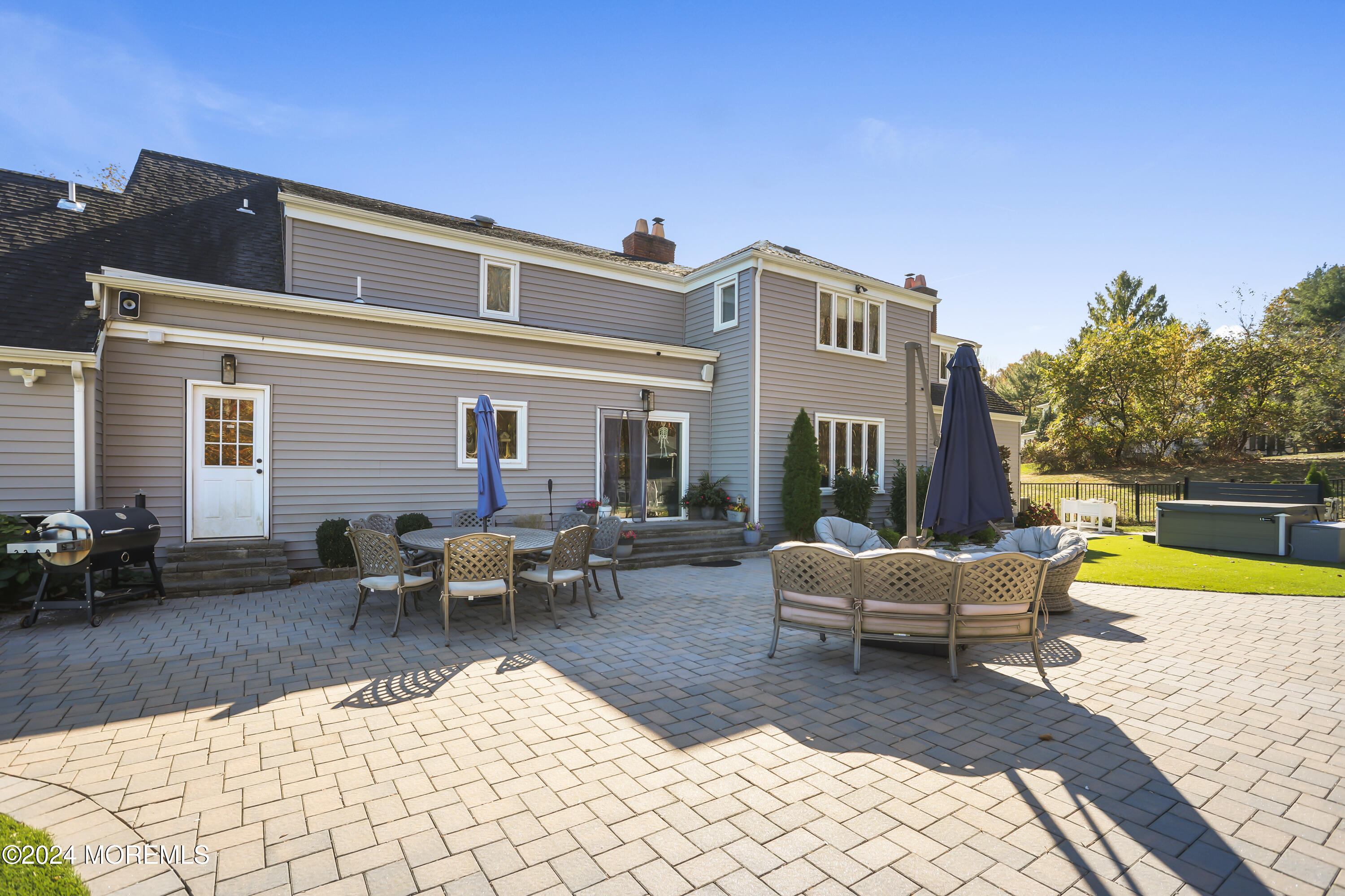 13 Sunrise Circle, Holmdel, New Jersey image 43