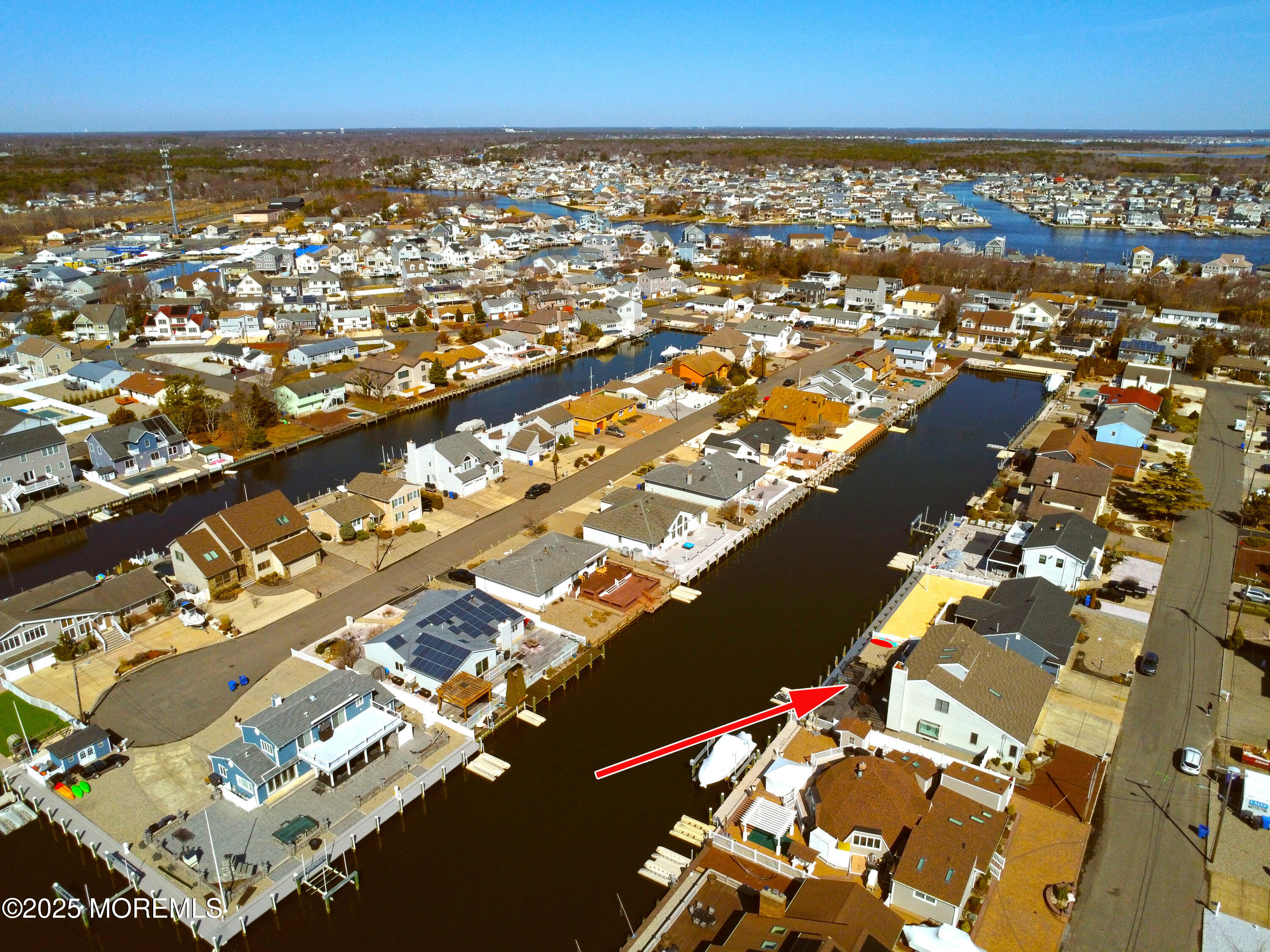 596 Baron Street, Toms River, New Jersey image 44