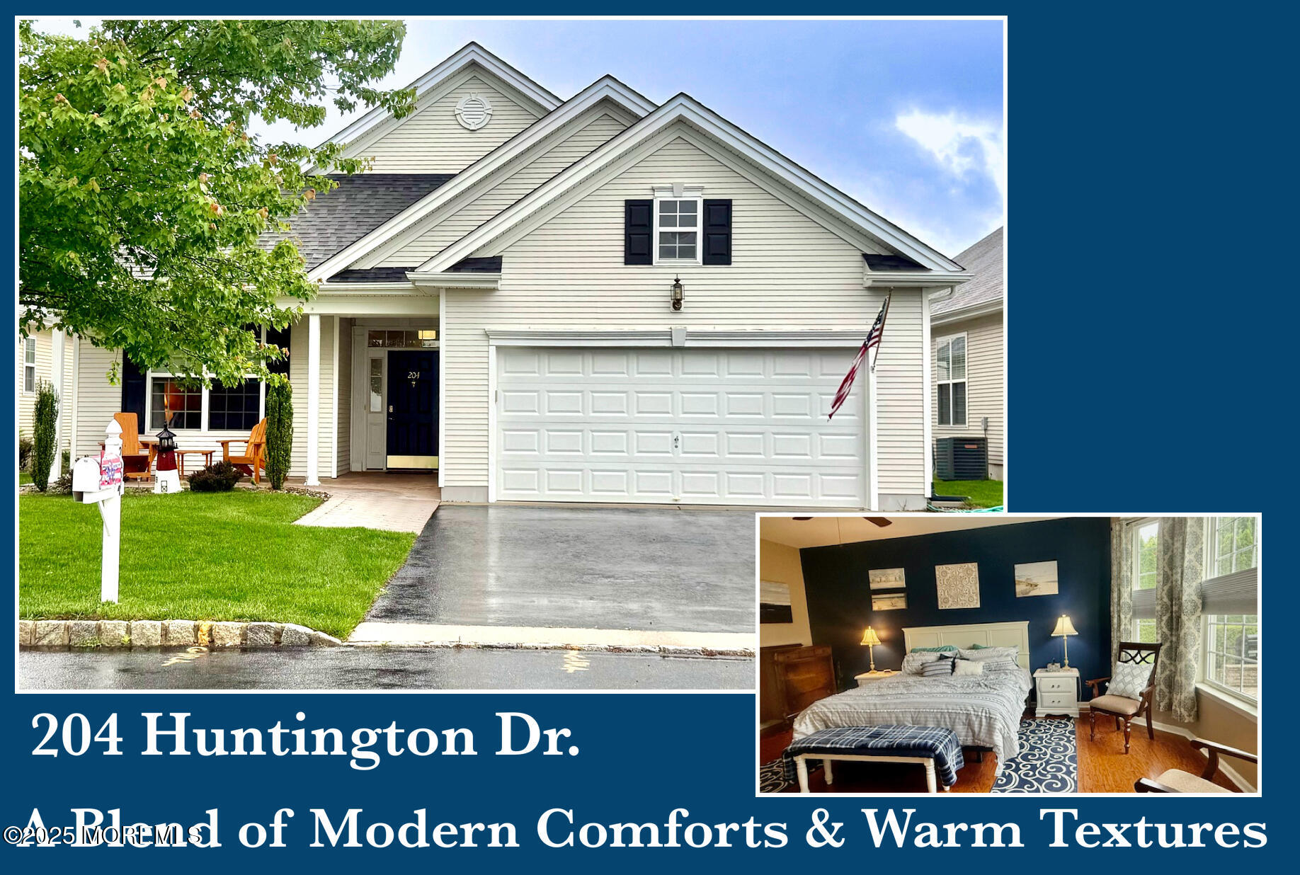 204 Huntington Drive, Jackson, New Jersey image 1