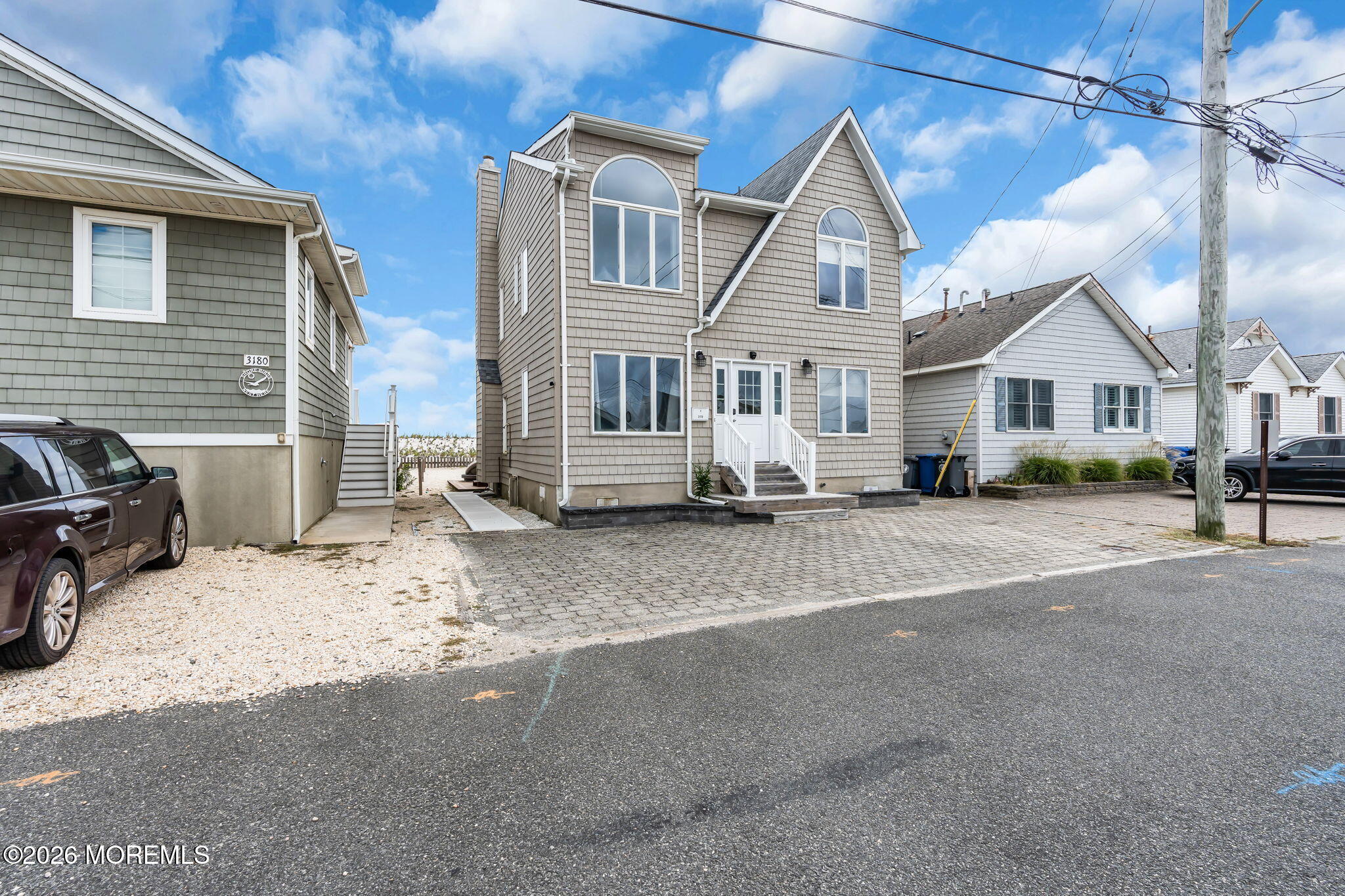 3176 Ocean Road