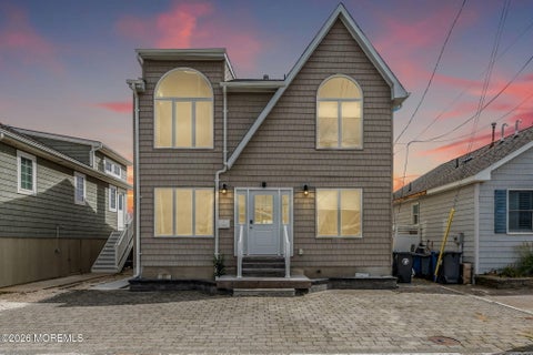 Homes For Sale - 3176 Ocean Road<br/> Lavallette, NJ 08735