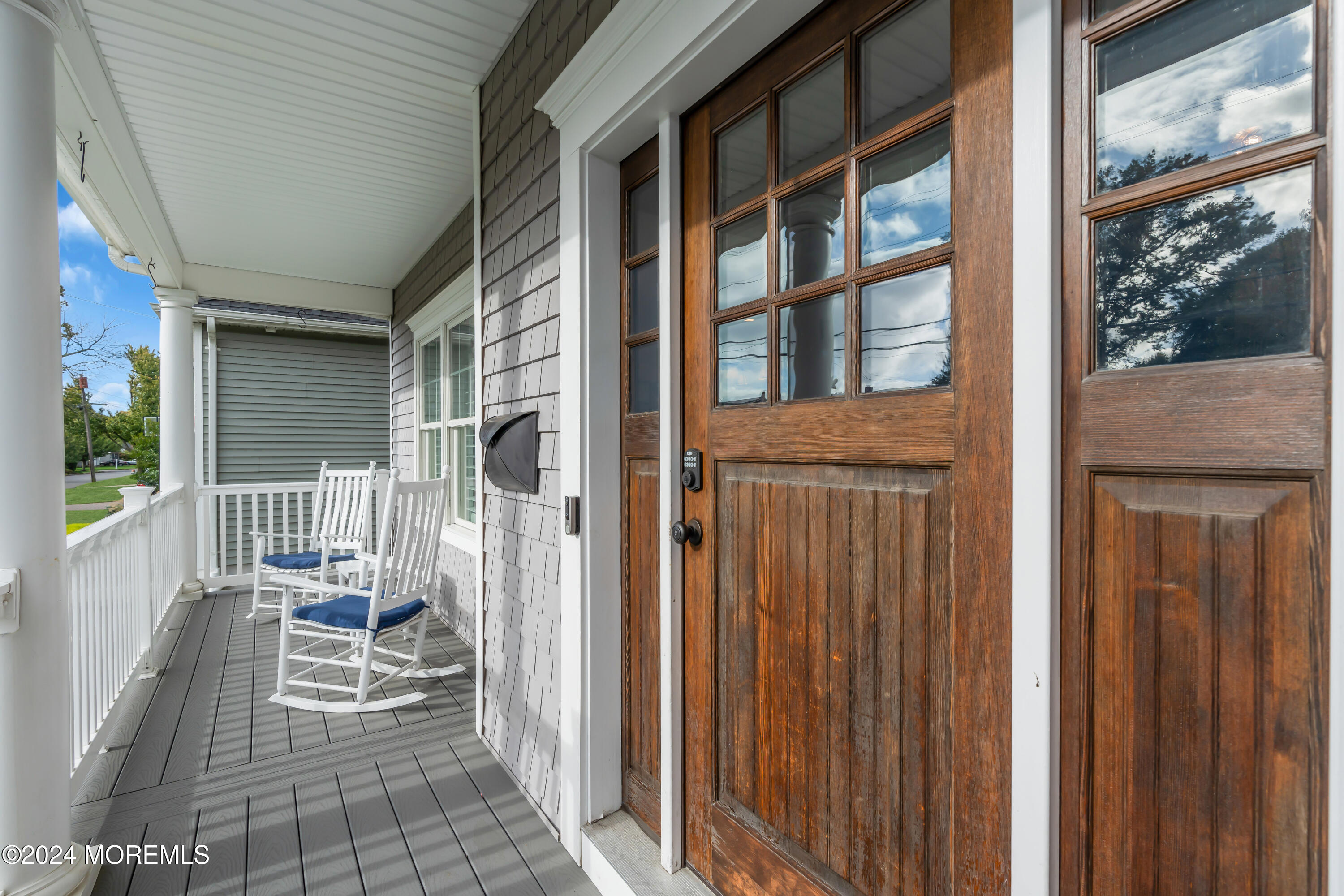 43 Old Squan Road, Manasquan, New Jersey image 2