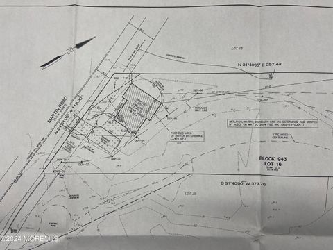 1640 Martin Road Wall NJ 07753