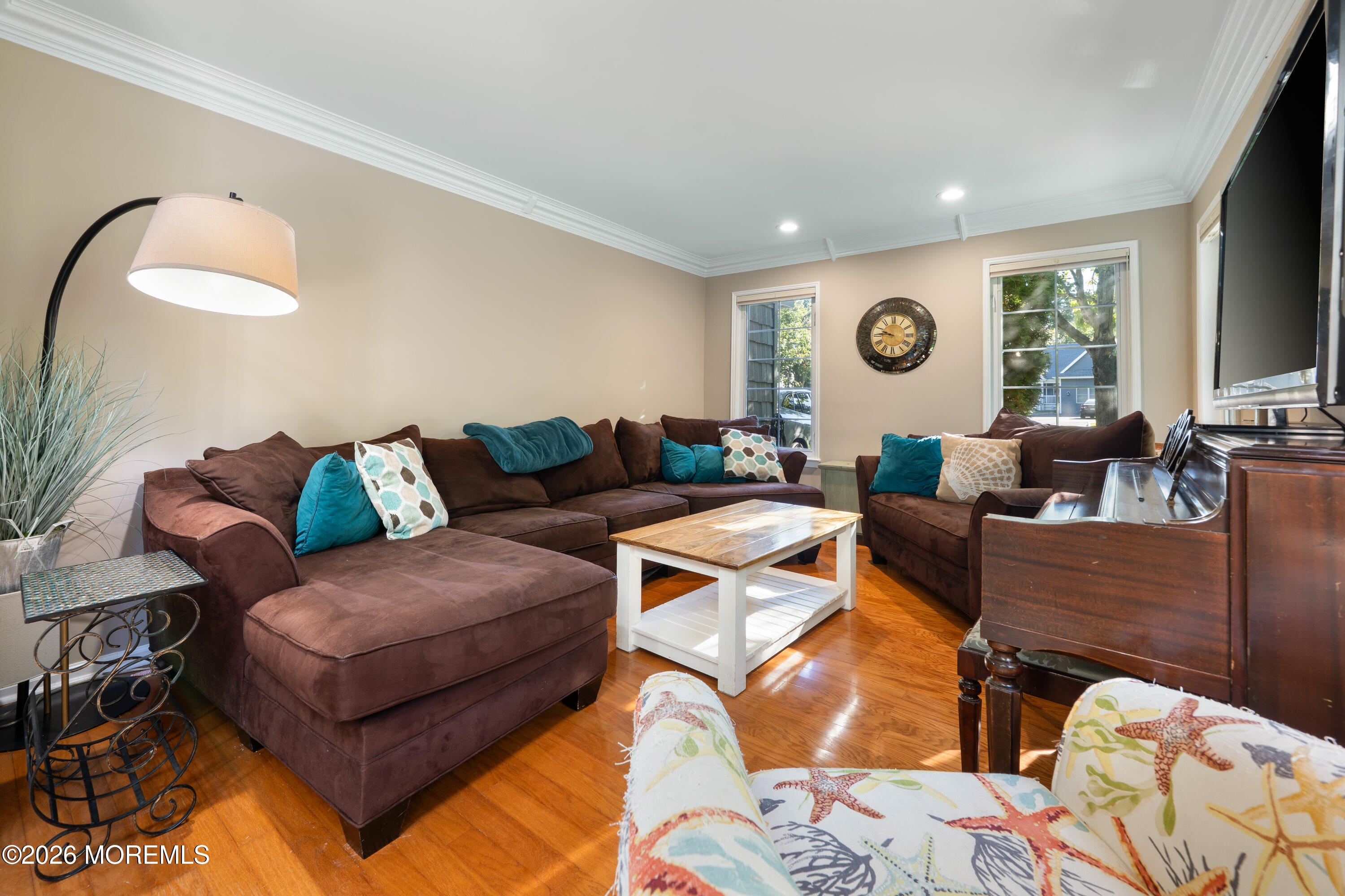 10 N Pier 1505