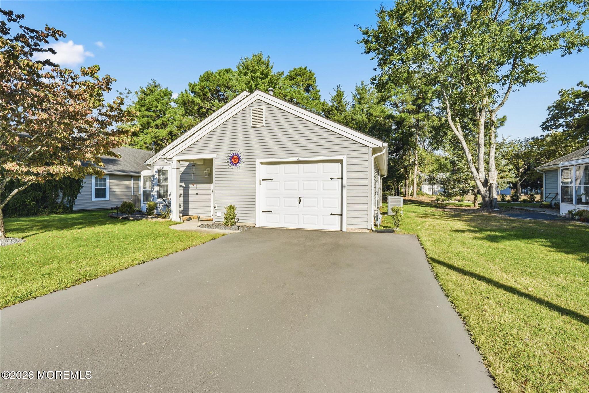 26 Kent Drive