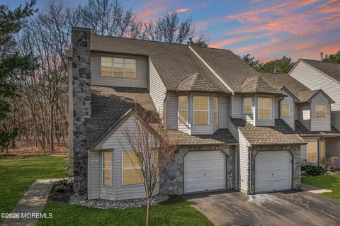 Condo For Sale - 3806 Cleveland Street<br/> Toms River, NJ 08755