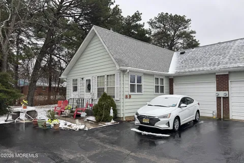 18 Molly Pitcher Boulevard Unit D, Whiting, NJ 08759 - #: 22600081