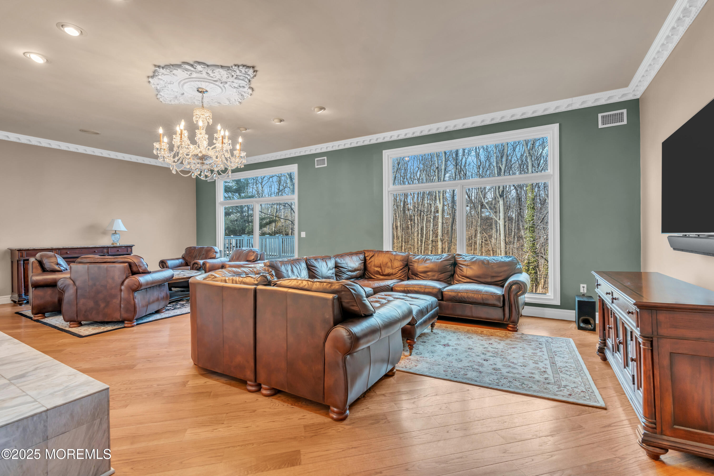 40 Takolusa Drive, Holmdel, New Jersey image 25