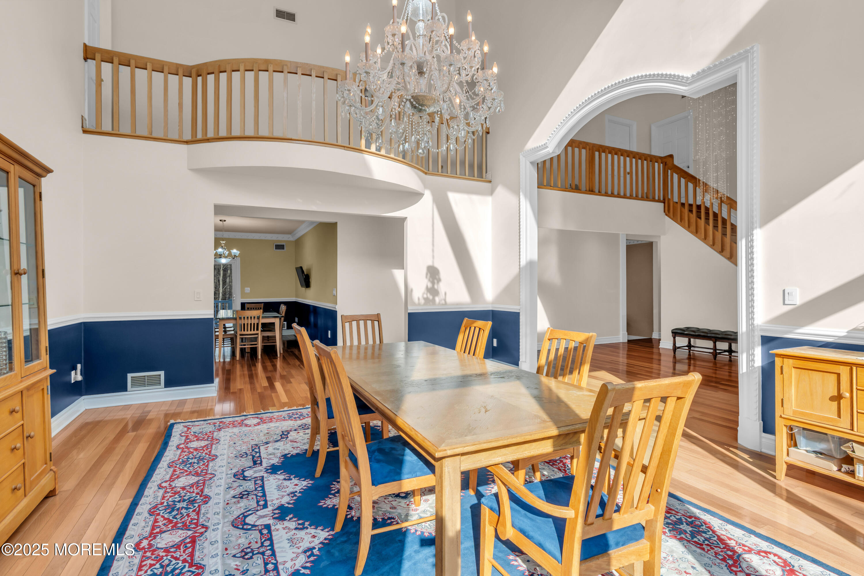 40 Takolusa Drive, Holmdel, New Jersey image 12