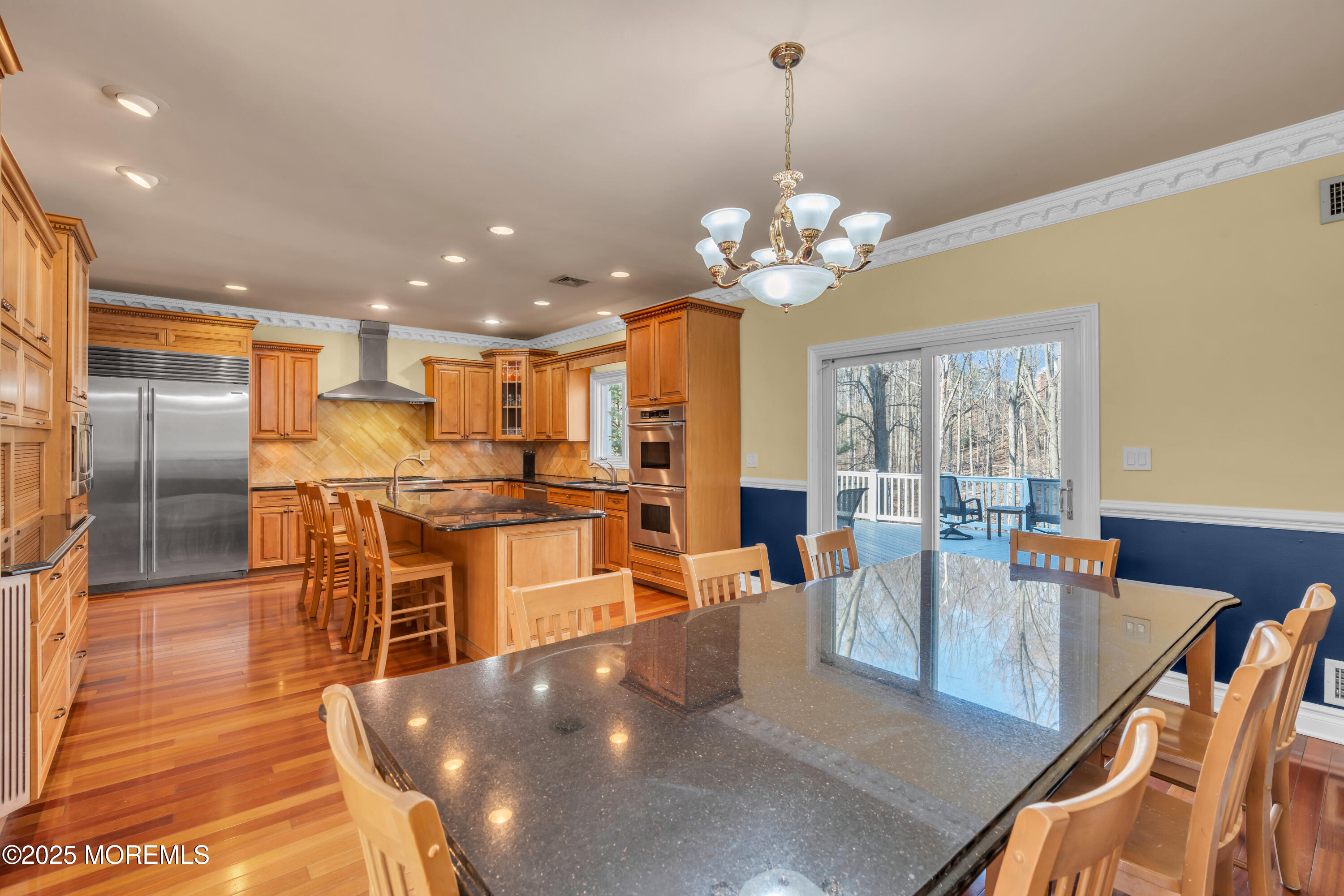 40 Takolusa Drive, Holmdel, New Jersey image 14