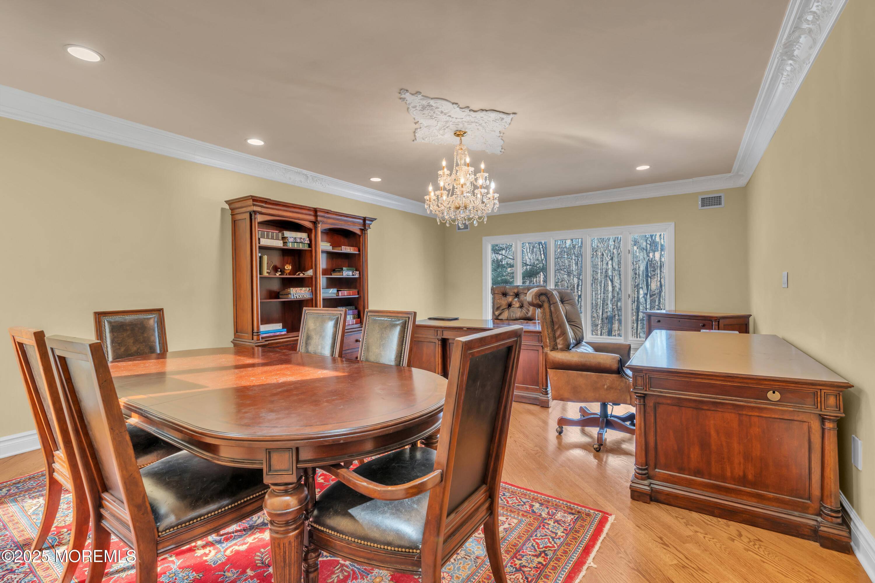 40 Takolusa Drive, Holmdel, New Jersey image 26