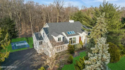 40 Takolusa Drive, Holmdel, NJ 07733 - MLS#: 22506892