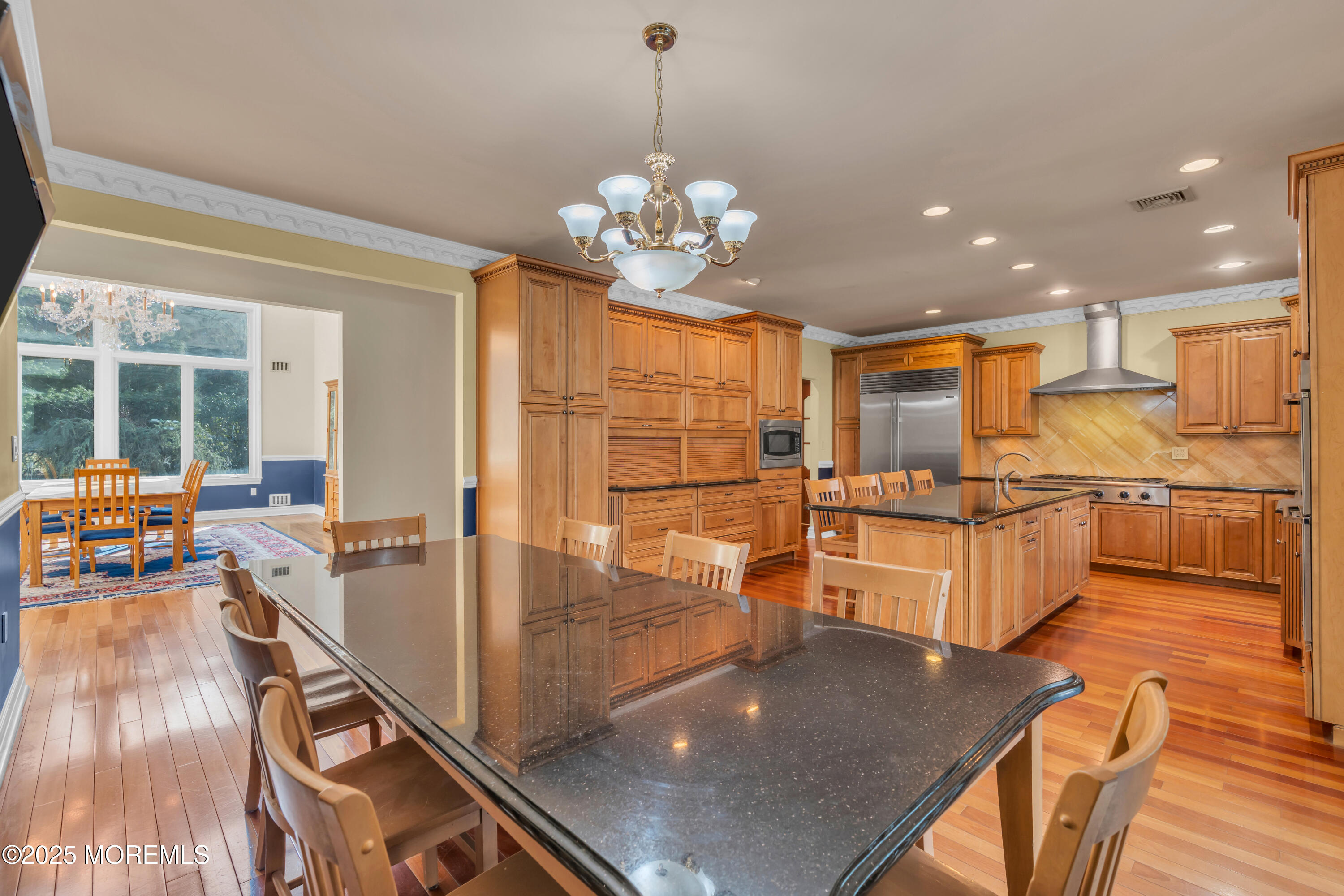 40 Takolusa Drive, Holmdel, New Jersey image 15
