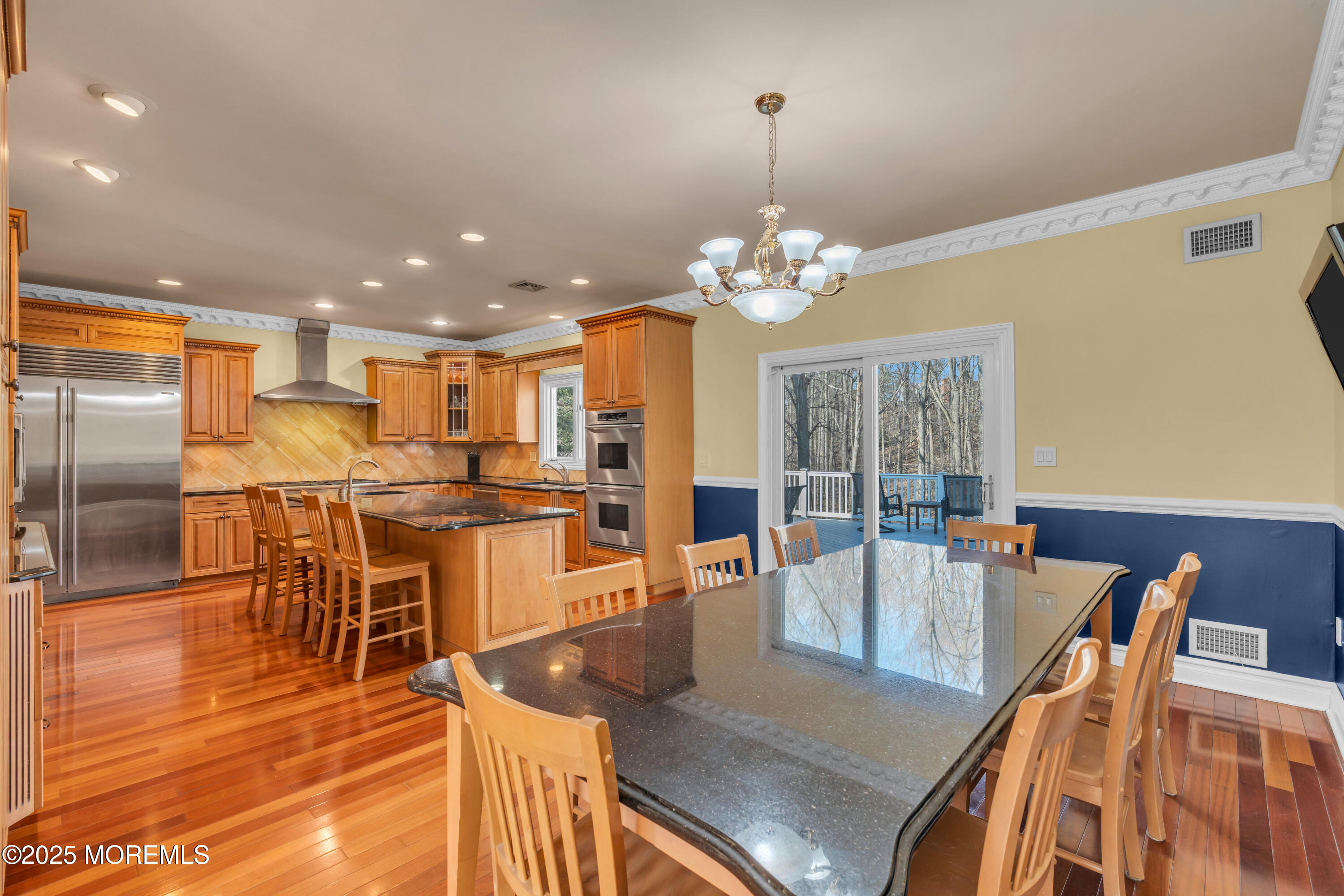 40 Takolusa Drive, Holmdel, New Jersey image 13